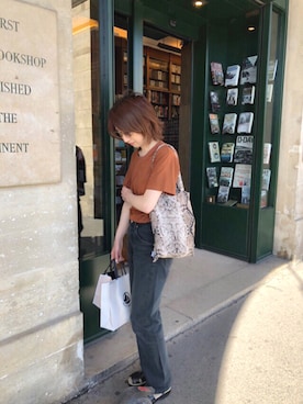 しゅがーろーるさんのコーディネート