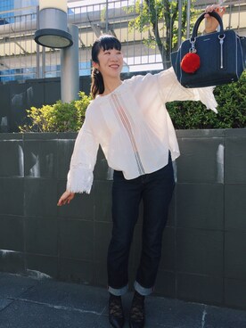 Caaaanaさんのコーディネート