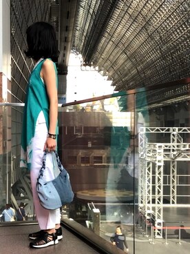 Caaaanaさんのコーディネート