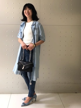 Caaaanaさんのコーディネート