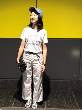 Caaaanaさんのコーディネート