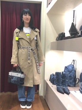 Caaaanaさんのコーディネート