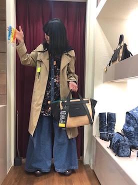 Caaaanaさんのコーディネート