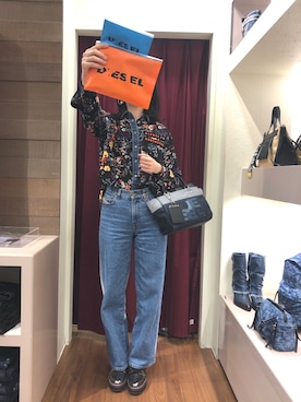 Caaaanaさんのコーディネート