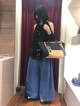 Caaaanaさんのコーディネート