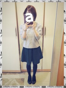 one after another NICE CLAUP | パーカー