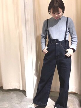 りーやんさんのコーディネート