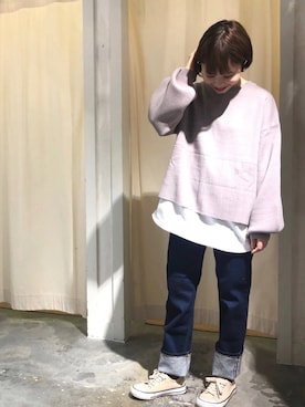 りーやんさんのコーディネート