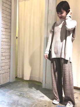 りーやんさんのコーディネート