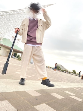 riさんのコーディネート