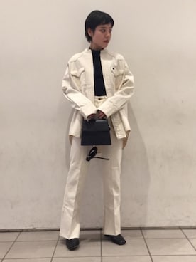 Arisa Miyataさんのコーディネート