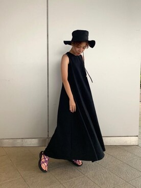 Arisa Miyataさんのコーディネート