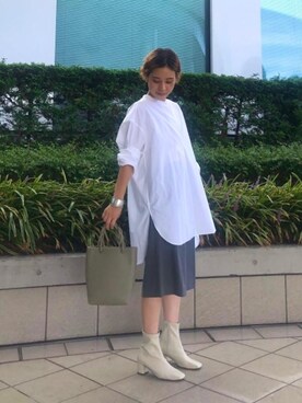 Arisa Miyataさんのコーディネート