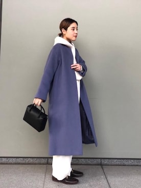 Arisa Miyataさんのコーディネート