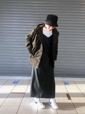 Arisa Miyataさんのコーディネート