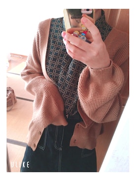  𝒶𝒾𝓃𝒶さんのコーディネート