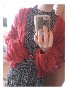  𝒶𝒾𝓃𝒶さんのコーディネート