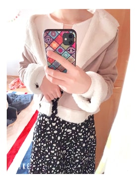  𝒶𝒾𝓃𝒶さんのコーディネート