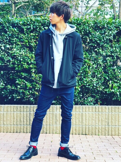 UNOさんのコーディネート
