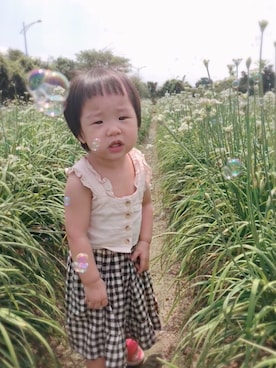 ponchiさんのコーディネート