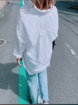 kaaaaaananaさん(レディース・150cm)の秋コーディネート