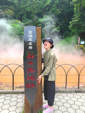 さぴえもんさんのコーディネート