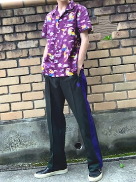 さぴえもんさんのコーディネート