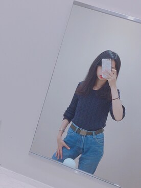 Mansanaさんのコーディネート