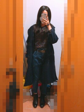 Mansanaさんのコーディネート