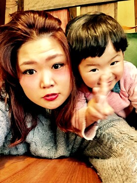 nappi-♡さんのコーディネート