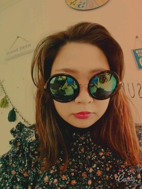 nappi-♡さんのコーディネート