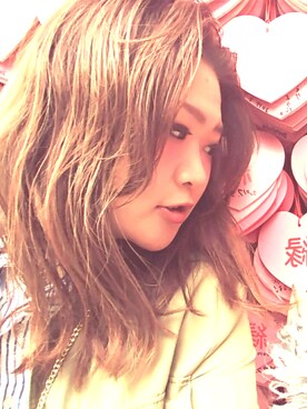 nappi-♡さんのコーディネート