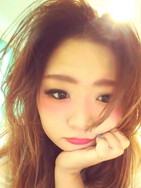 nappi-♡さんのコーディネート