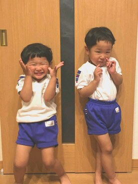 nappi-♡さんのコーディネート