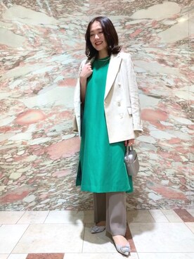 HONOMIさんのコーディネート