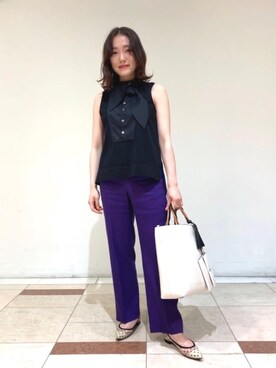 HONOMIさんのコーディネート