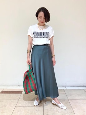 UNITED ARROWS（ユナイテッドアローズ）の「UWMSC メッシュ