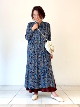 HONOMIさんのコーディネート