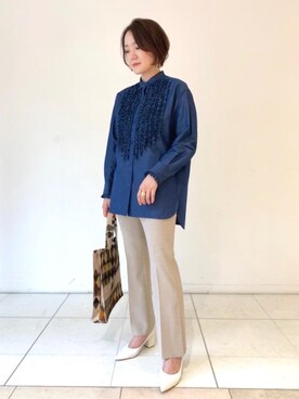 HONOMIさんのコーディネート