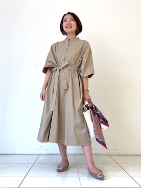 HONOMIさんのコーディネート