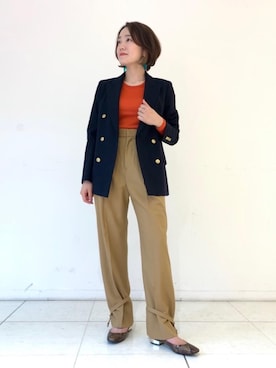 HONOMIさんのコーディネート