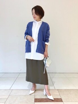 HONOMIさんのコーディネート