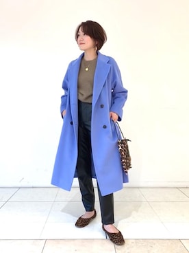 HONOMIさんのコーディネート