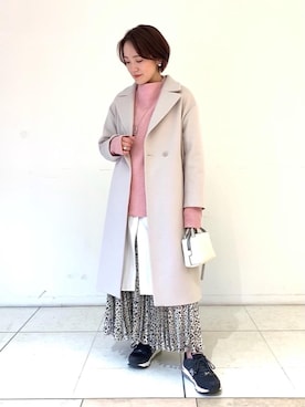 HONOMIさんのコーディネート