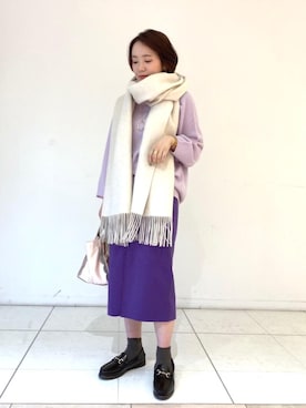 ASAUCE MELER(アソースメレ)の「<ASAUCE MELER(アソース メレ