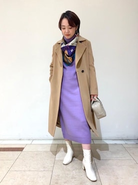 HONOMIさんのコーディネート