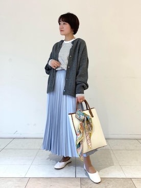 HONOMIさんのコーディネート