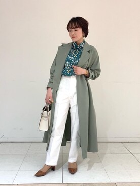 HONOMIさんのコーディネート