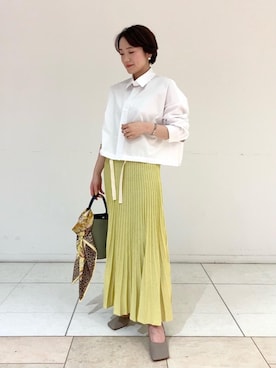 HONOMIさんのコーディネート