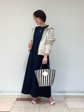 HONOMIさんのコーディネート